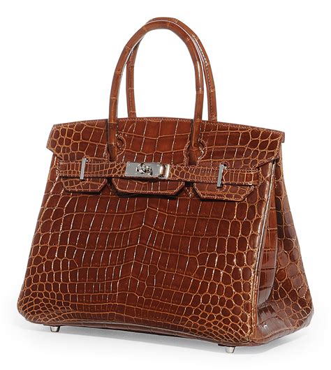 hermes crocodile briefcase|Hermes crocodile birkin bag price.